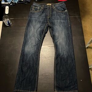 Wrangler low rise Jeans